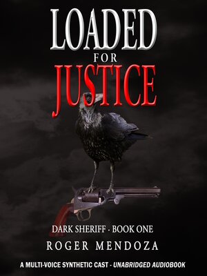 cover image of Loaded for Justice